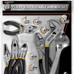 PERFORMANCE TOOL W1704