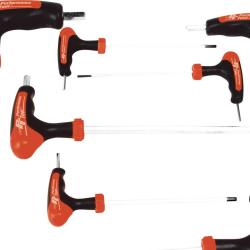 PERFORMANCE TOOL W1711