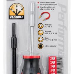 PERFORMANCE TOOL W1728