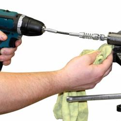 PERFORMANCE TOOL W196C