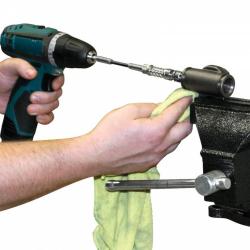 PERFORMANCE TOOL W196C