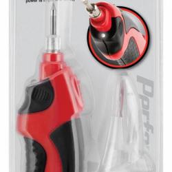 PERFORMANCE TOOL W2000