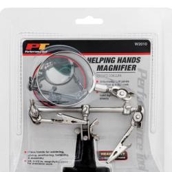 PERFORMANCE TOOL W2010