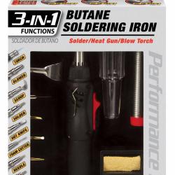 PERFORMANCE TOOL W2081