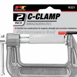 PERFORMANCE TOOL W221