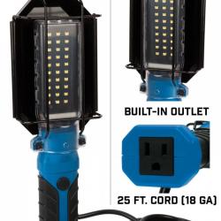 PERFORMANCE TOOL W2237