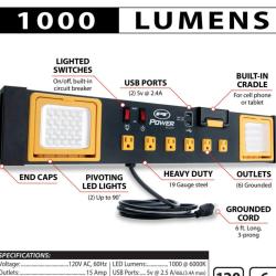 PERFORMANCE TOOL W2279