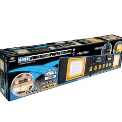 PERFORMANCE TOOL W2279