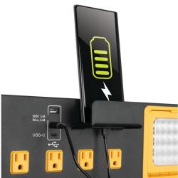 PERFORMANCE TOOL W2279