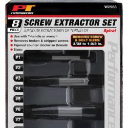 PERFORMANCE TOOL W2968