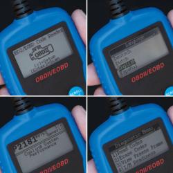 PERFORMANCE TOOL W2976