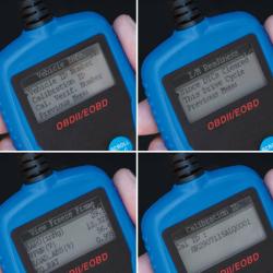 PERFORMANCE TOOL W2976