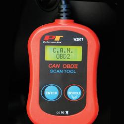 PERFORMANCE TOOL W2977