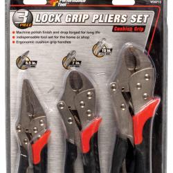 PERFORMANCE TOOL W30713