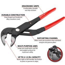 PERFORMANCE TOOL W30742