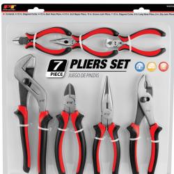 PERFORMANCE TOOL W30759