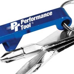 PERFORMANCE TOOL W3201