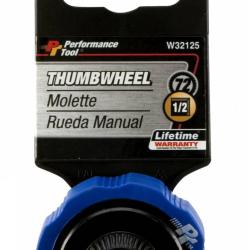 PERFORMANCE TOOL W32125