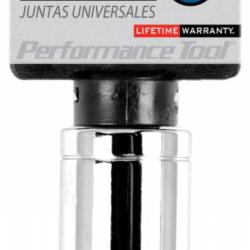 PERFORMANCE TOOL W32130