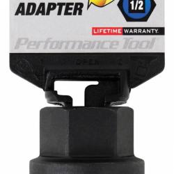 PERFORMANCE TOOL W32137