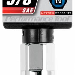 PERFORMANCE TOOL W32160