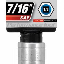 PERFORMANCE TOOL W3288RA