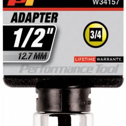 PERFORMANCE TOOL W34157