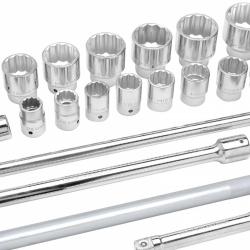 PERFORMANCE TOOL W34904