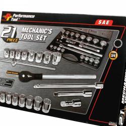 PERFORMANCE TOOL W34904