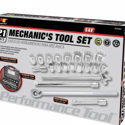 PERFORMANCE TOOL W34904