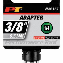 PERFORMANCE TOOL W36157