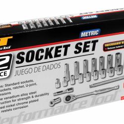 PERFORMANCE TOOL W36904