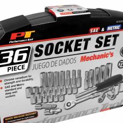 PERFORMANCE TOOL W36905