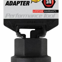 PERFORMANCE TOOL W38137