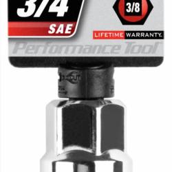 PERFORMANCE TOOL W38163