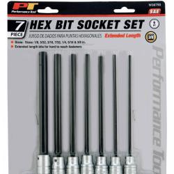 PERFORMANCE TOOL W38750