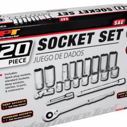 PERFORMANCE TOOL W38911