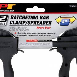 PERFORMANCE TOOL W3943