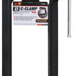 PERFORMANCE TOOL W3982