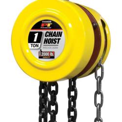 PERFORMANCE TOOL W4005DB