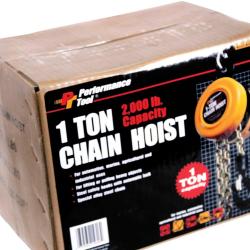 PERFORMANCE TOOL W4005DB