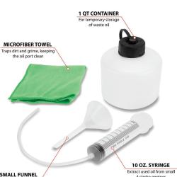 PERFORMANCE TOOL W4075