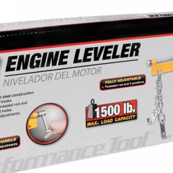 PERFORMANCE TOOL W41036