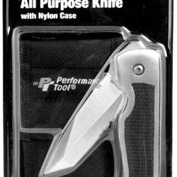 PERFORMANCE TOOL W458
