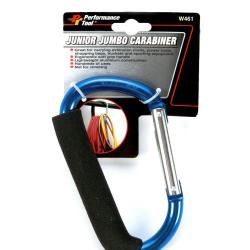 PERFORMANCE TOOL W461