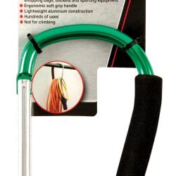 PERFORMANCE TOOL W463