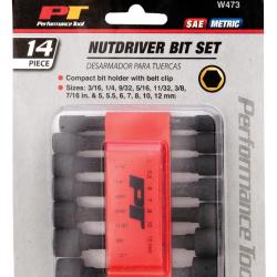 PERFORMANCE TOOL W473