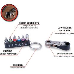 PERFORMANCE TOOL W490