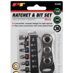 PERFORMANCE TOOL W490