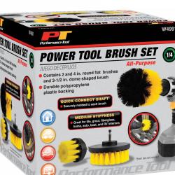 PERFORMANCE TOOL W4991